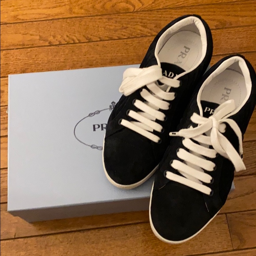 Prada Sneakers